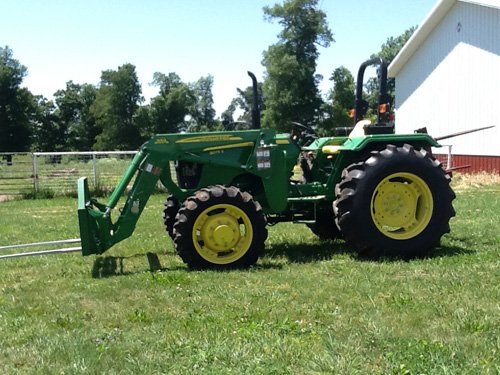 Property photo 9 - Farm & Cattle Equipment Auction